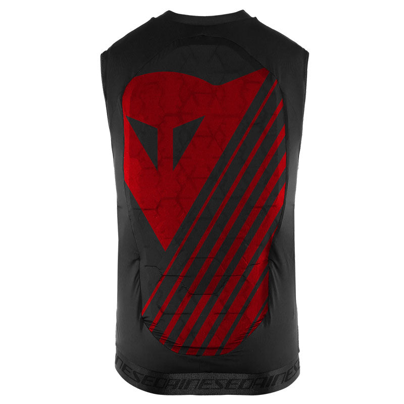 Gilet Protettivo bambino Scarabeo Flexagon Waistcoat 2