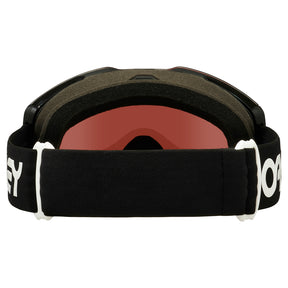 Maschera Fall Line M Prizm Snow Sapphire Iridium S3