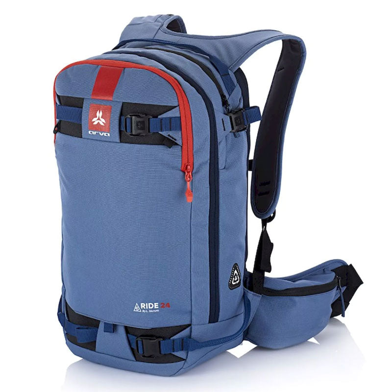 Zaino Ride 24 L
