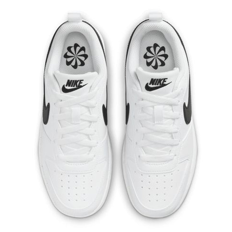 Scarpe bambino Court Borough Low Recraft