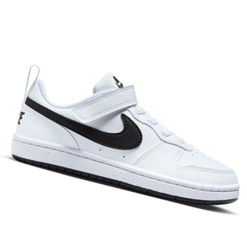 Scarpe bambino Court Borough Low Recraft