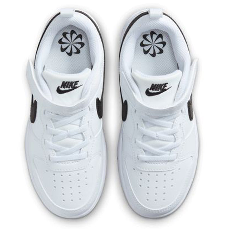 Scarpe bambino Court Borough Low Recraft