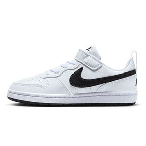 Scarpe bambino Court Borough Low Recraft
