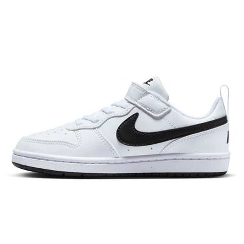 Scarpe bambino Court Borough Low Recraft
