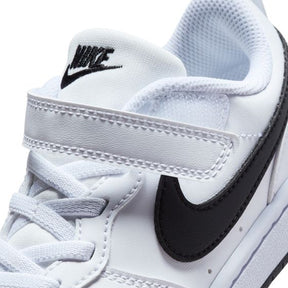 Scarpe bambino Court Borough Low Recraft