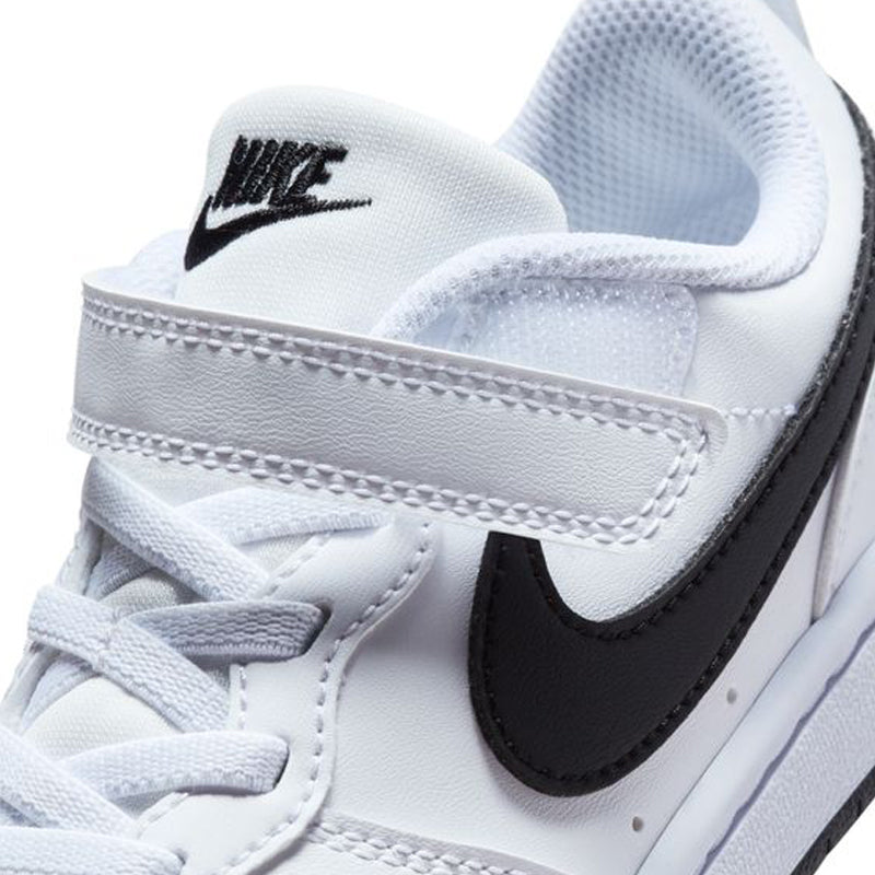 Scarpe bambino Court Borough Low Recraft