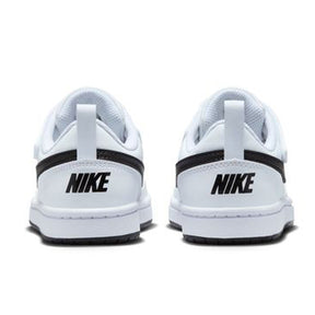 Scarpe bambino Court Borough Low Recraft