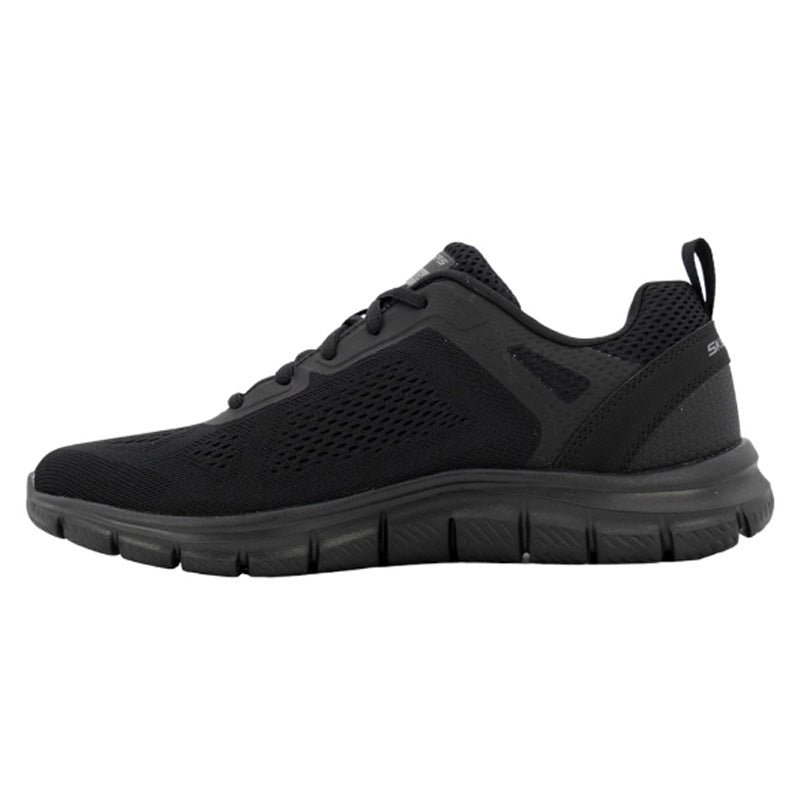 Scarpe uomo Track Broader
