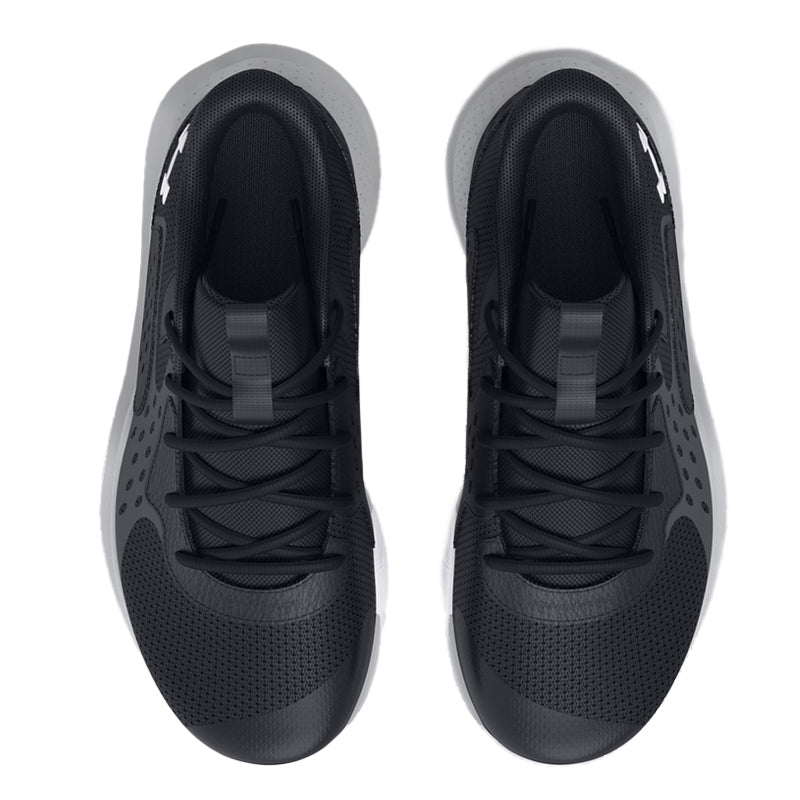 Scarpe bambino GS UA Jet 23