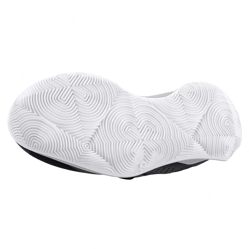 Scarpe bambino GS UA Jet 23