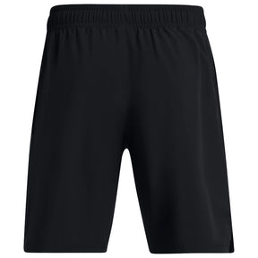 Pantaloncino uomo UA Woven Wordmark