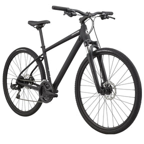 Bici Trekking Quick CX 4