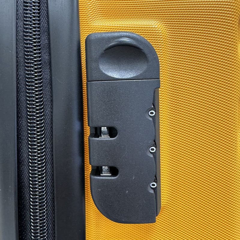 Valigia trolley medio