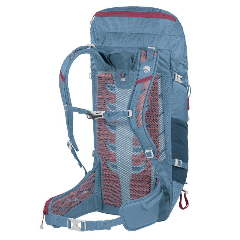 Zaino donna Agile 33