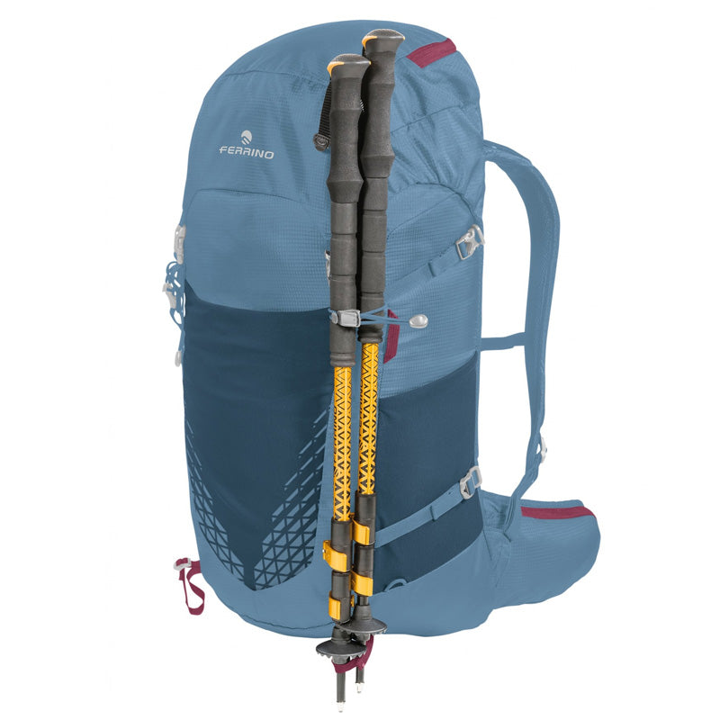 Zaino donna Agile 33
