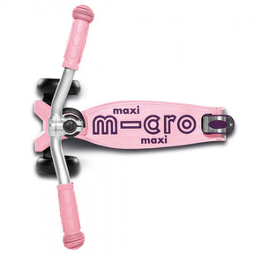 Monopattino Maxi Deluxe Pro