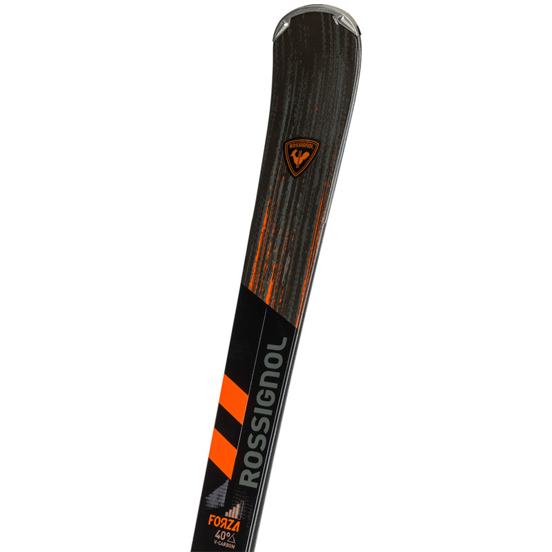 Sci Forza 40D V-Ca + Xpress 11 GW