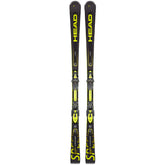 Sci Supershape e-Speed + PRD 12 GW
