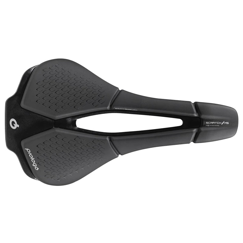 Sella Scratch M5 PAS Tirox 147mm