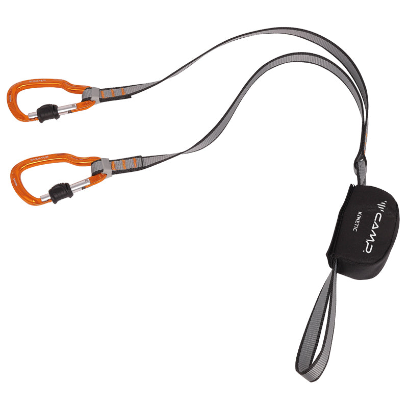 Set Ferrata Kinetic