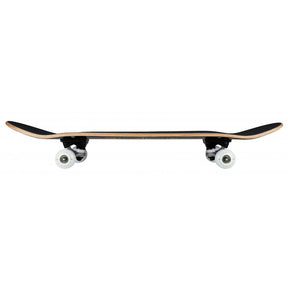 Skateboard SS 180 Stacked Logo
