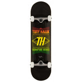 Skateboard SS 180 Stacked Logo