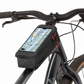 Borsa da Telaio Top Tube - 1,5L