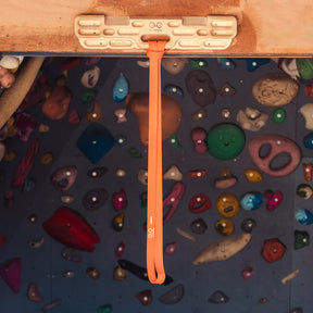 Trave Verticalboard One